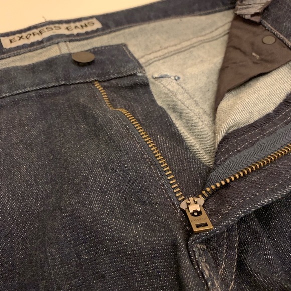 Express Jeans - Picture 4 of 5